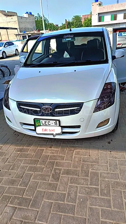 FAW V2 2018 for Sale in Lahore Image-1