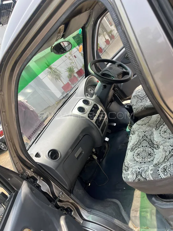 FAW X-PV 2019 for Sale in Islamabad Image-1