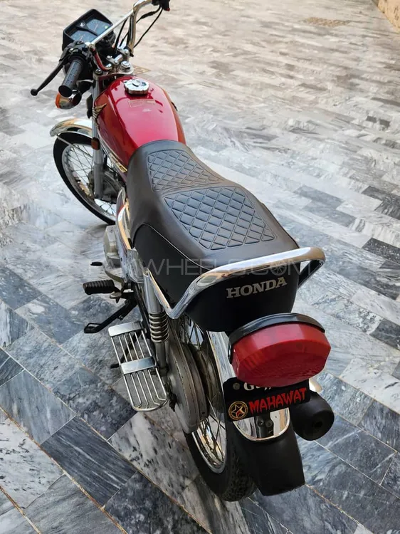Honda CB 500X 2024 for Sale Image-1