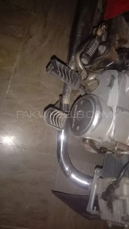 Honda CD 70 2016 for Sale Image-1