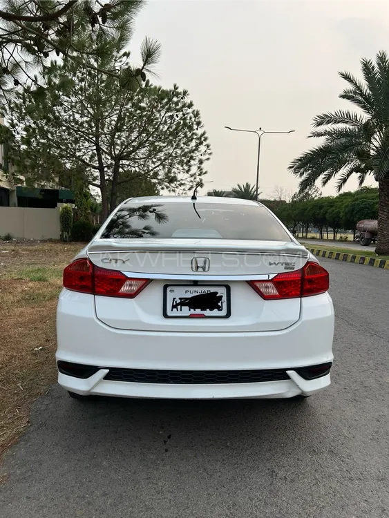 Honda City 2021 for Sale in Gujranwala Image-1