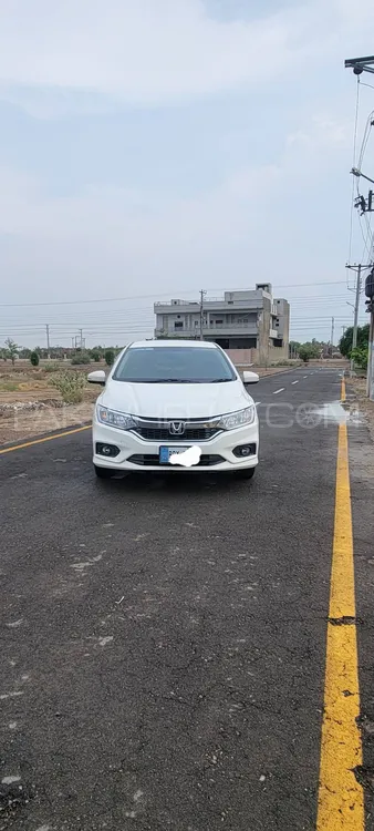 Honda City 2024 for Sale in Khanewal Image-1
