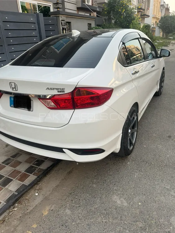Honda City 2022 for Sale in Sialkot Image-1