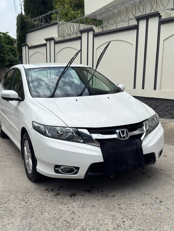 Honda City 2020 for Sale in Rawalpindi Image-1