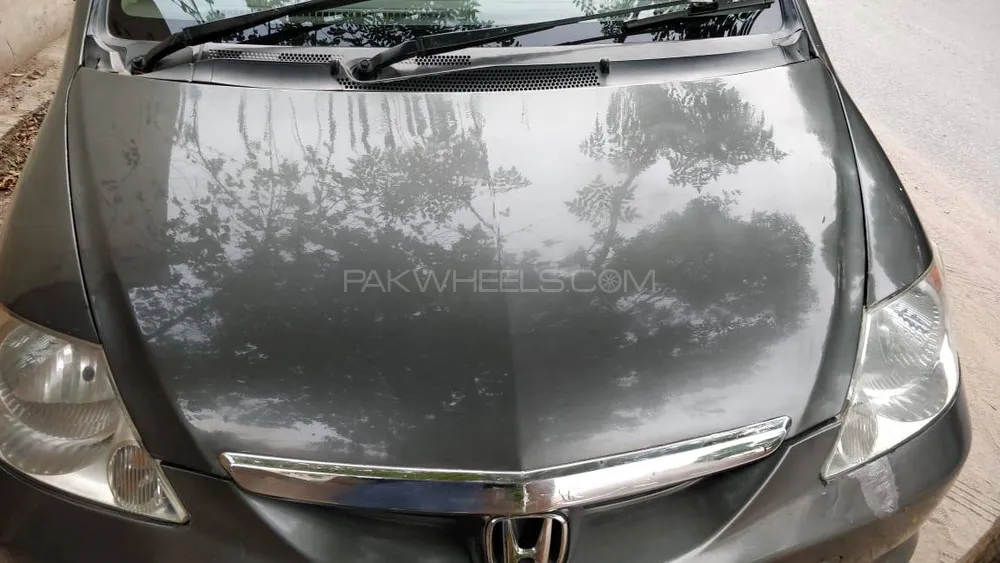 Honda City 2004 for Sale in Jhang Image-1