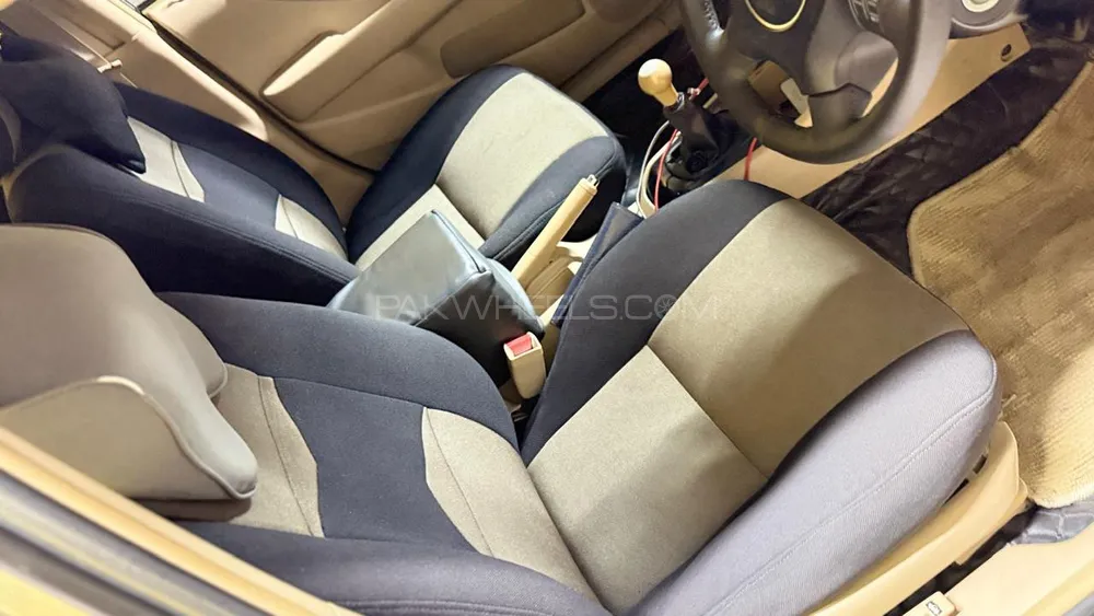 Honda City 2005 for Sale in Islamabad Image-1