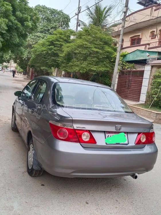 Honda City 2007 for Sale in Karachi Image-1