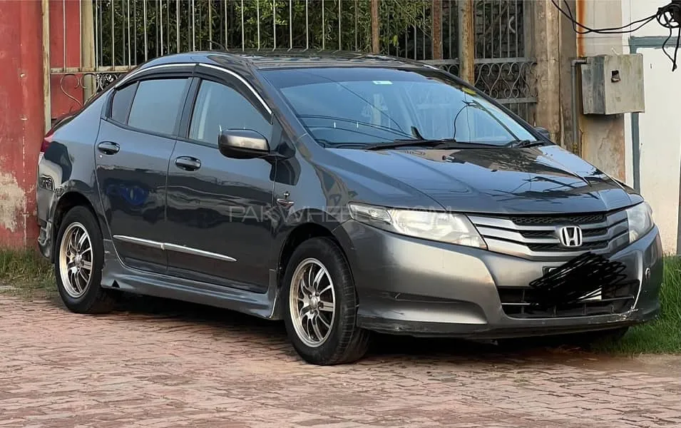 Honda City 2010 for Sale in Gujranwala Image-1