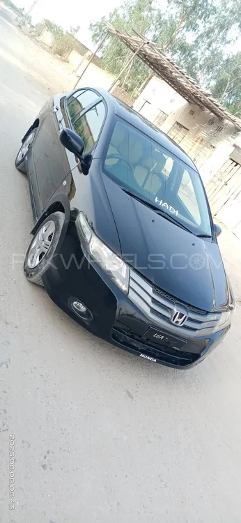 Honda City 2011 for Sale in Bhakkar Image-1