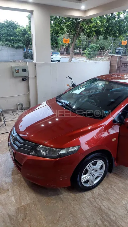 Honda City 2011 for Sale in Rawalpindi Image-1