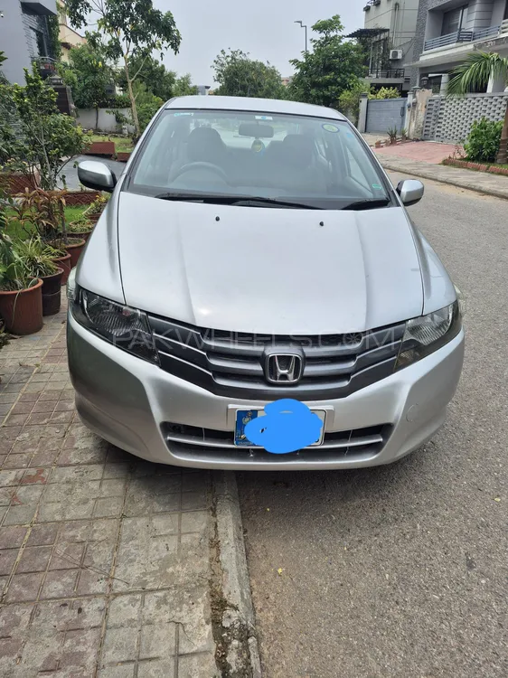 Honda City 2013 for Sale in Rawalpindi Image-1