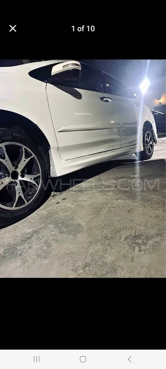 Honda City 2017 for Sale in Lahore Image-1