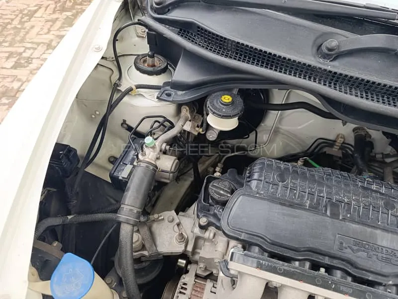 Honda City 2019 for Sale in Lahore Image-1