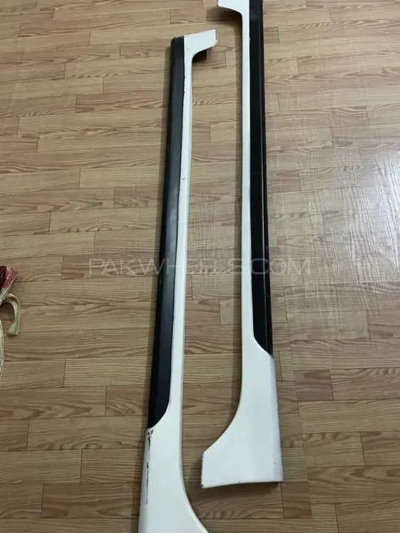 Honda Civic Body kits Image-1