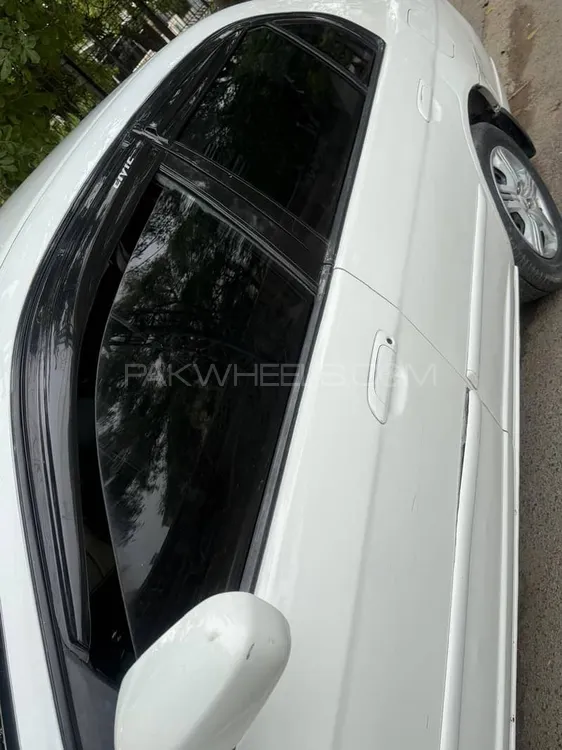 Honda Civic 2003 for Sale in Lahore Image-1