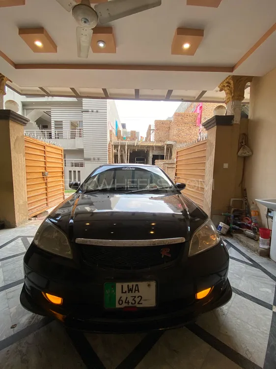 Honda Civic 2005 for Sale in Rawalpindi Image-1