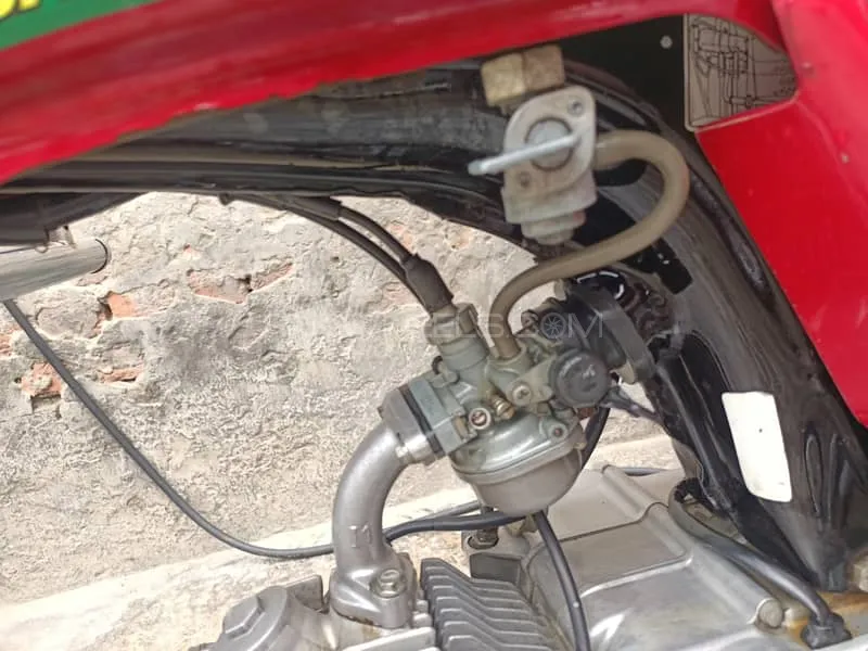 Honda CD 70 2022 for Sale Image-1