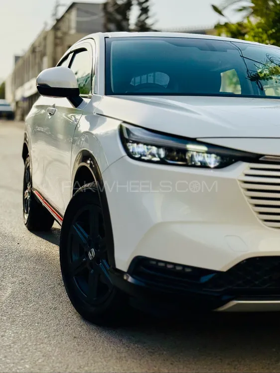 Honda HR-V 2022 for Sale in Karachi Image-1