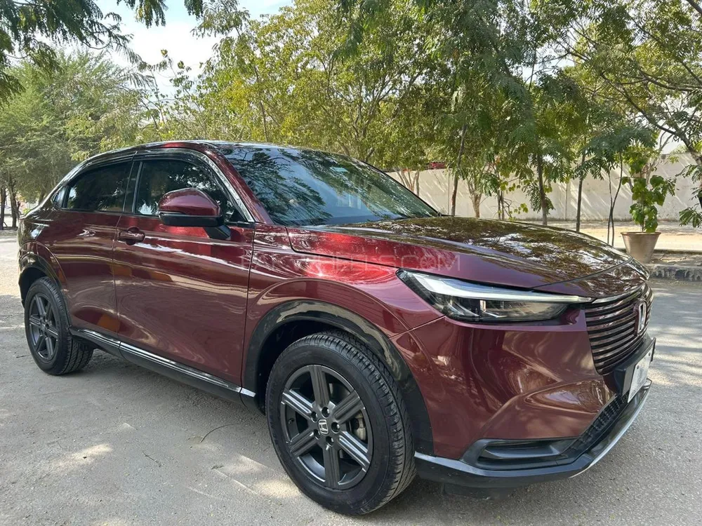 Honda HR-V 2023 for Sale in Karachi Image-1