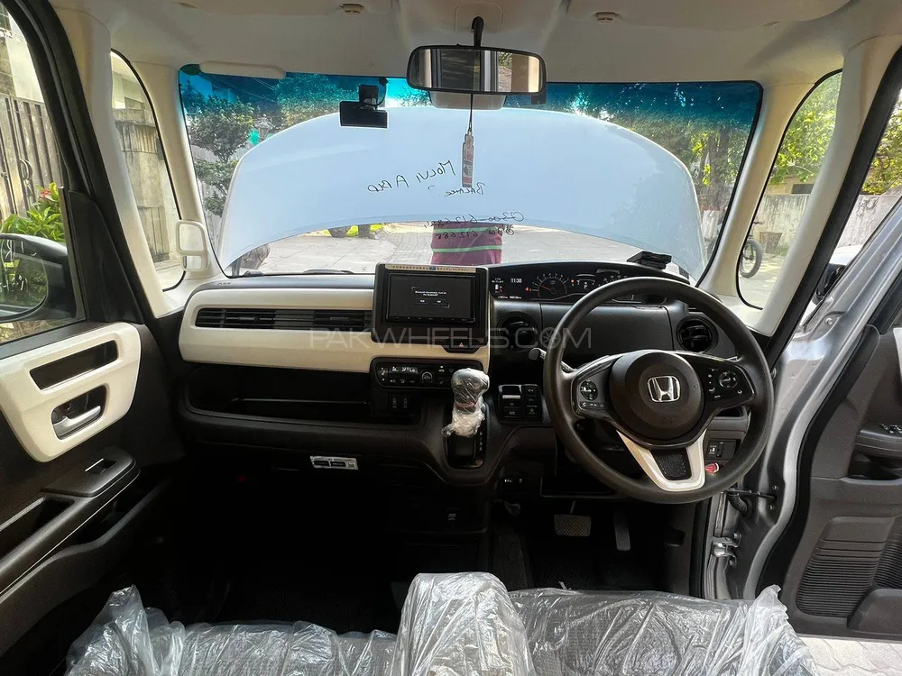 Honda N Box 2022 for Sale in Sialkot Image-1