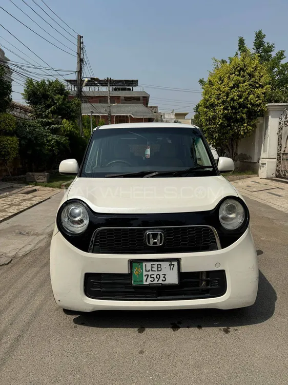 Honda N One 2015 for Sale in Lahore Image-1