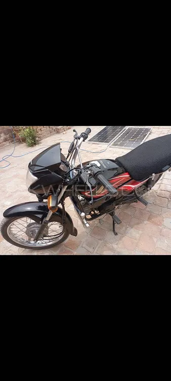 ہونڈا Pridor 2020 for Sale Image-1