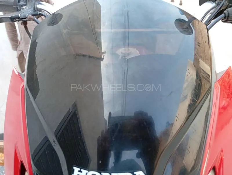 ہونڈا Pridor 2020 for Sale Image-1