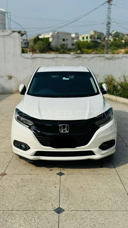 Honda Vezel 2019 for Sale in Islamabad Image-1