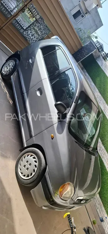 Hyundai Santro 2005 for Sale in Sargodha Image-1