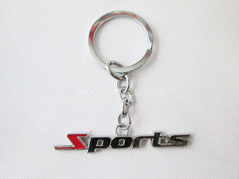 Key Chain - Sports  Image-1