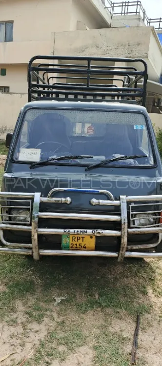 KIA Ceres 1995 for Sale in Rawalpindi Image-1
