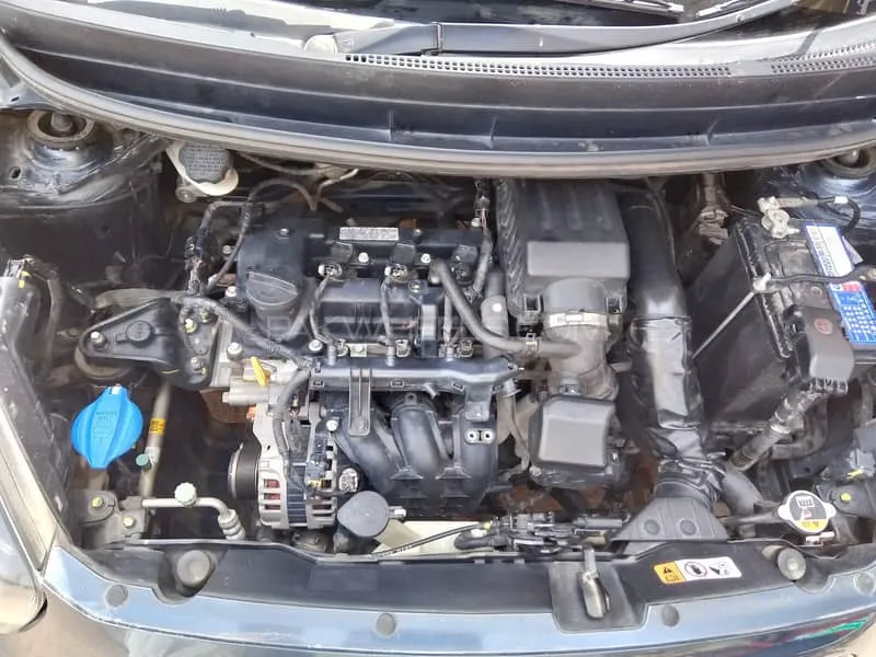 KIA Picanto 2021 for Sale in Multan Image-1
