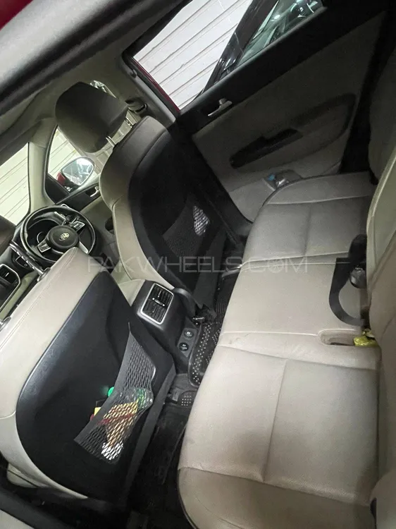 KIA Sportage 2020 for Sale in Gujranwala Image-1