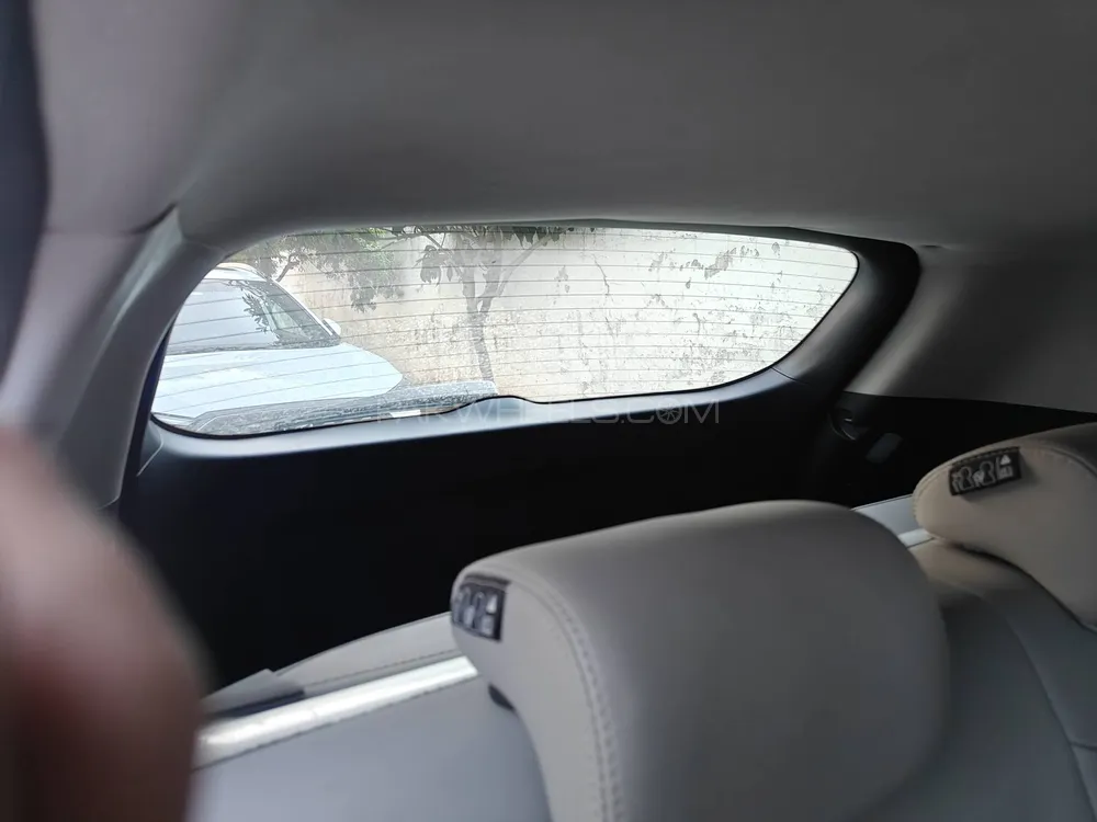 KIA Sportage 2022 for Sale in Islamabad Image-1