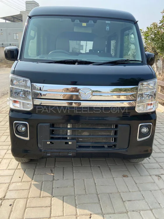 Mazda Scrum Wagon 2021 for Sale in Okara Image-1
