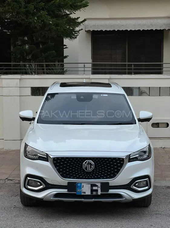 ایم جی ایچ ایس 2021 for Sale in اسلام آباد Image-1