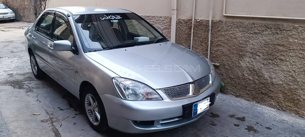 Mitsubishi Lancer 2005 for Sale in Rawalpindi Image-1
