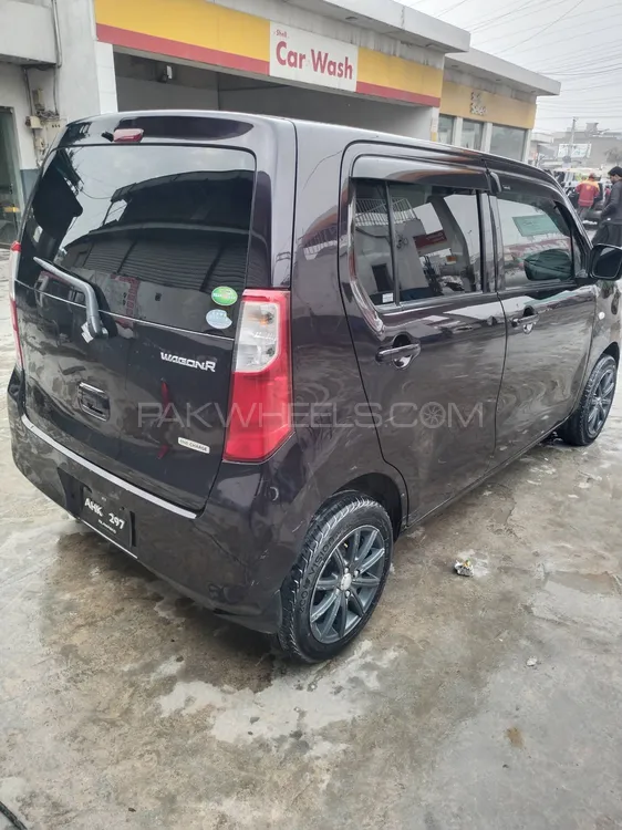 Nissan Blue Bird 2015 for Sale in Peshawar Image-1