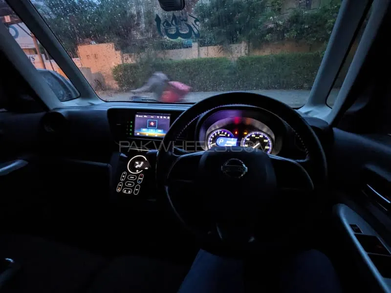 Nissan Dayz 2014 for Sale in Karachi Image-1
