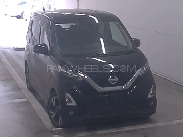 Nissan Dayz 2022 for Sale in Gujranwala Image-1