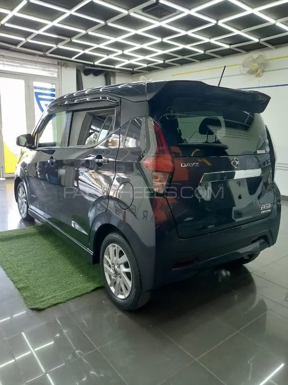 Nissan Dayz 2020 for Sale in Sukkur Image-1