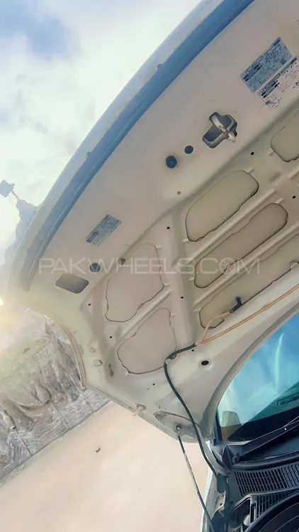 Nissan Figaro 2008 for Sale in Rawalpindi Image-1