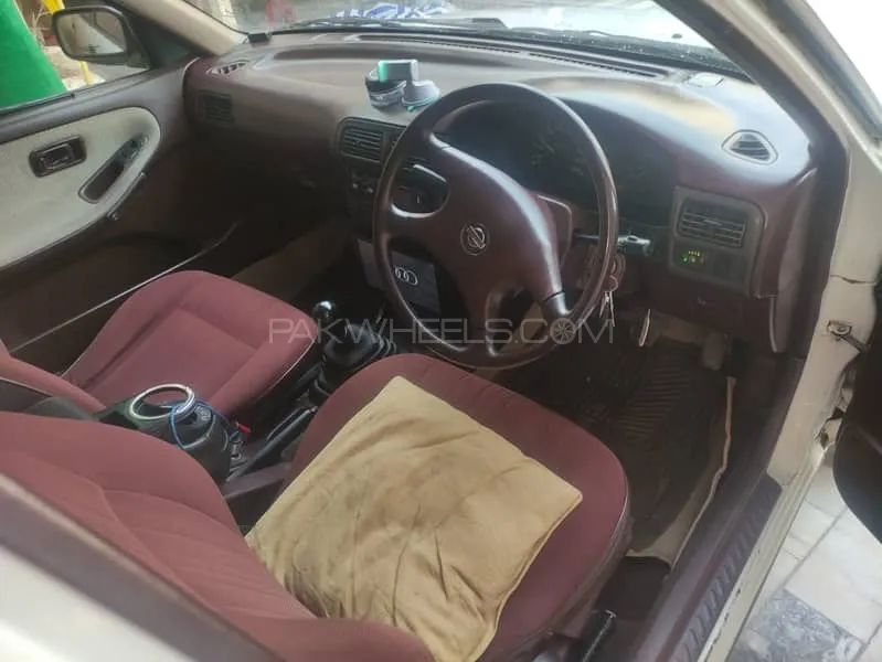 Nissan Sunny 1992 for Sale in Karachi Image-1