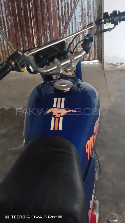 Road Prince 70 Passion Plus 2014 for Sale Image-1