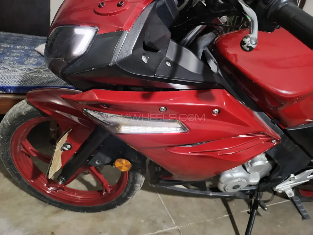 سُپر پاور Leo 200 2019 for Sale Image-1