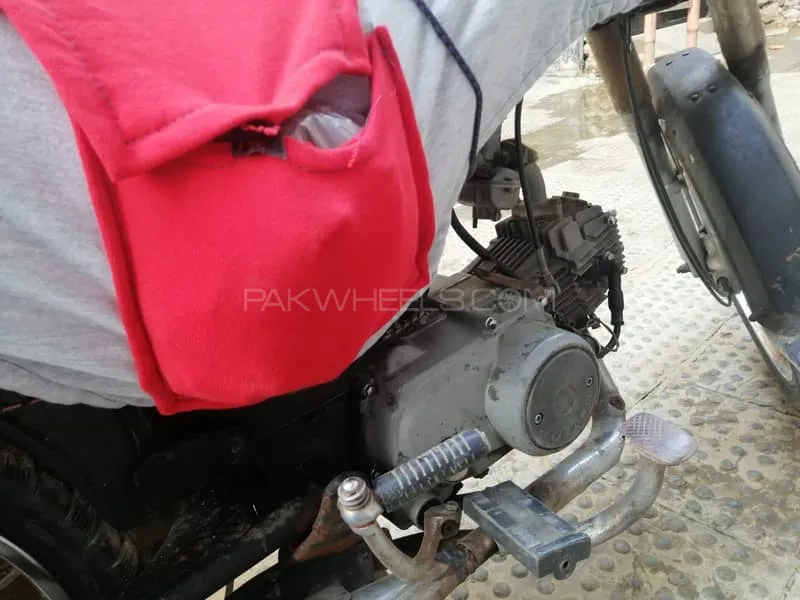 Super Power SP 70 2018 for Sale Image-1