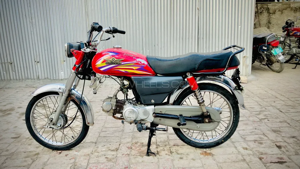 Super Power SP 70 2019 for Sale Image-1
