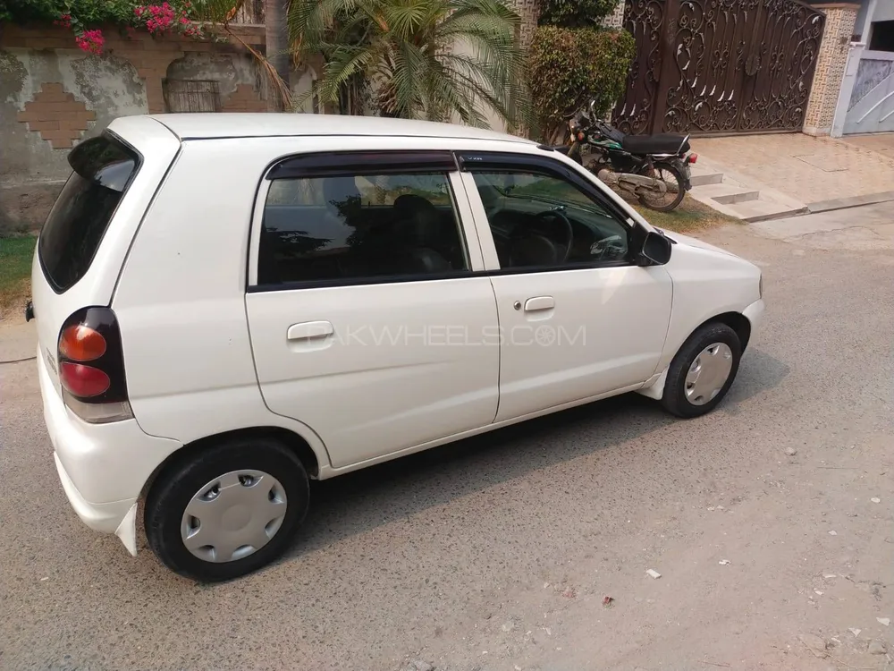 Suzuki Alto 2005 for Sale in Quetta Image-1