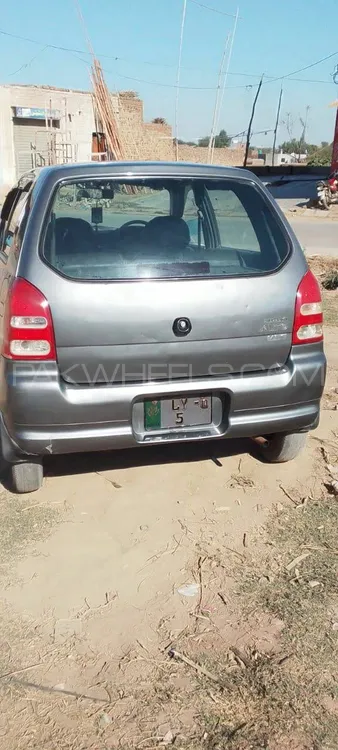 Suzuki Alto 2010 for Sale in Gujranwala Image-1