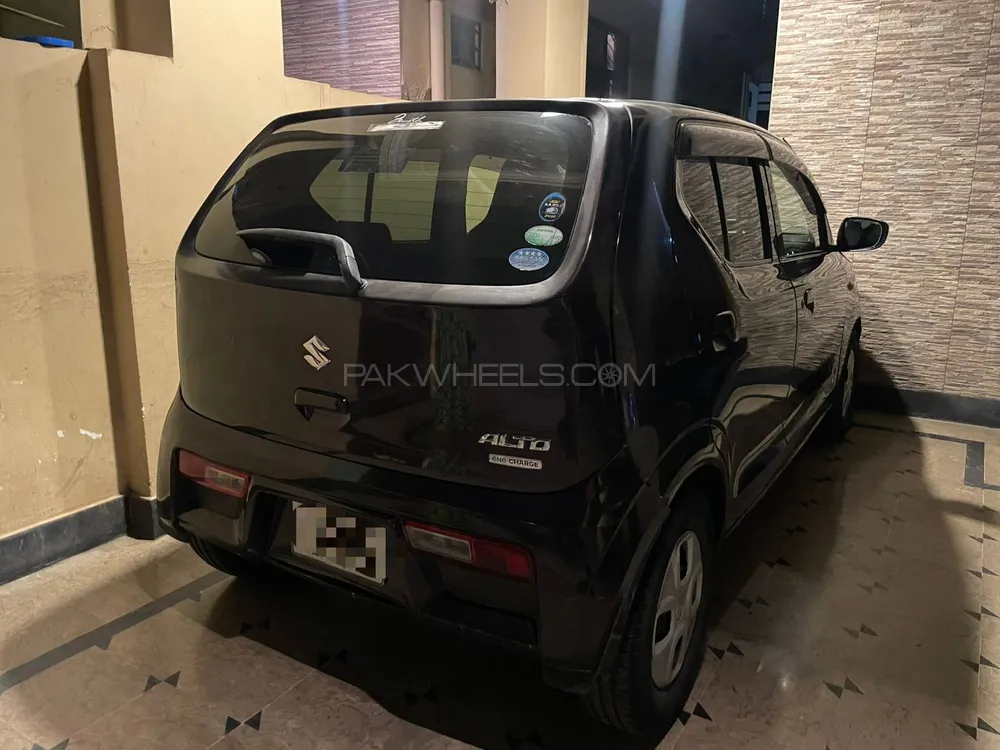 Suzuki Alto 2016 for Sale in Islamabad Image-1